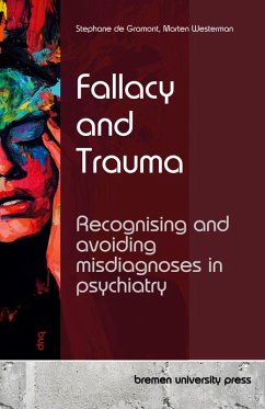 Cover Fallacy and Trauma