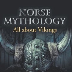 Cover Norse Mythology