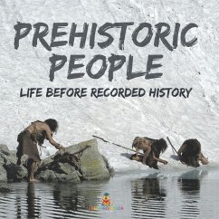 Cover Prehistoric Peoples