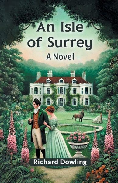 An Isle of Surrey A Novel An Isle of Surrey A Novel