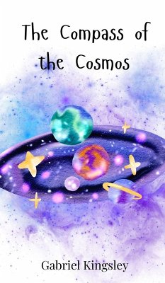 Cover The Compass of the Cosmos