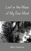 Lost in the Maze of My Own Mind Lost in the Maze of My Own Mind