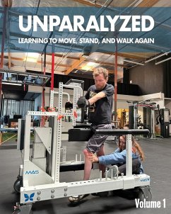 Unparalyzed - Lefkovitz, Jeffrey Thomas