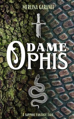 Cover Dame Ophis