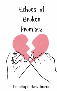 Cover Echoes of Broken Promises