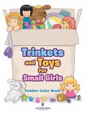 Trinkets and Toys for Small Girls