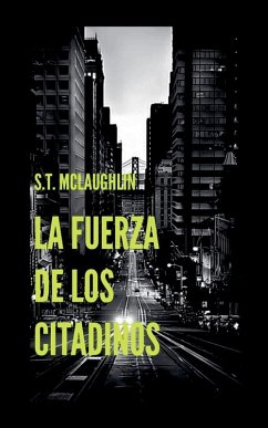 Cover La Fuerza de los Citadinos