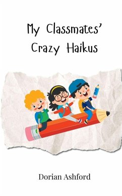 Cover My Classmates' Crazy Haikus