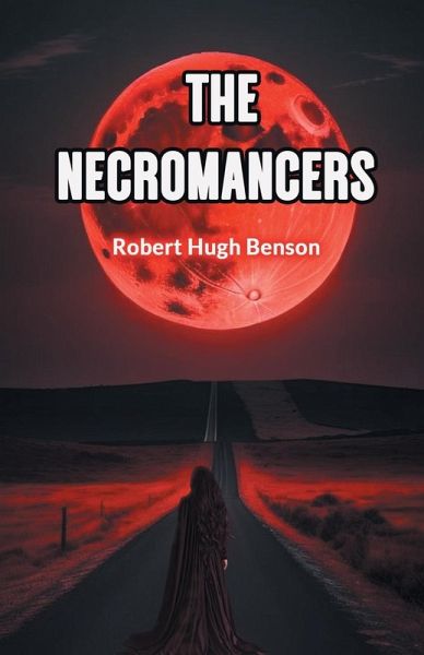 The Necromancers