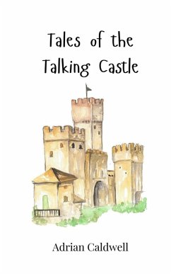 Cover Tales of the Talking Castle