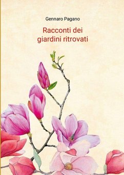 Cover Racconti dei giardini ritrovati