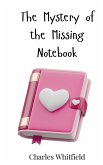 The Mystery of the Missing Notebook