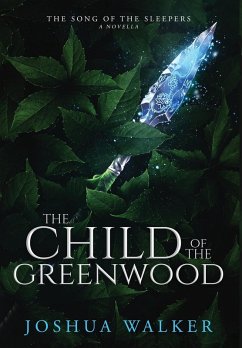 Cover The Child of the Greenwood