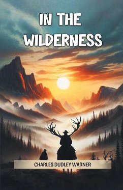 Cover In the Wilderness