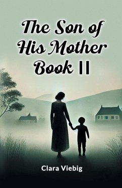 Cover The Son of His Mother BOOK II