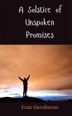 A Solstice of Unspoken Promises