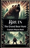 Bruin The Grand Bear Hunt