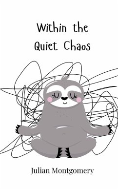 Cover Within the Quiet Chaos