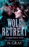 Wolf Retreat Wolf Retreat