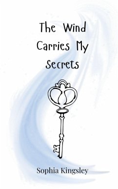 Cover The Wind Carries My Secrets