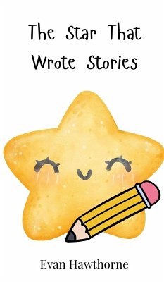 Cover The Star That Wrote Stories