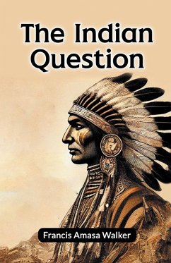 Cover The Indian Question