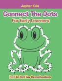 Connect The Dots For Early Learners