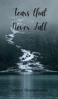 Cover Tears that Never Fall