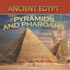 Cover Ancient Egypt