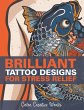 Brilliant Tattoo Designs For Stress... - Bild 1