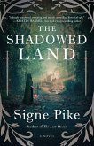 The Shadowed Land The Shadowed Land