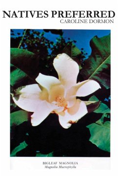 Cover Natives Preferred