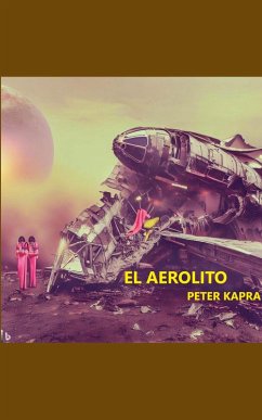 Cover EL AEROLITO