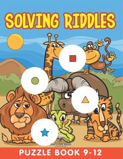 Solving Riddles - Jupiter Kids