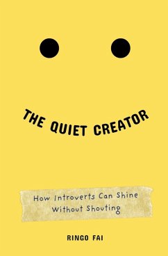 The Quiet Creator - Fai, Ringo