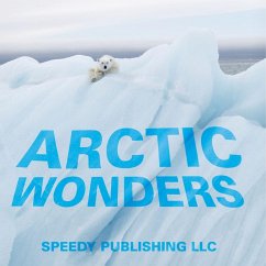 Cover Arctic Wonders