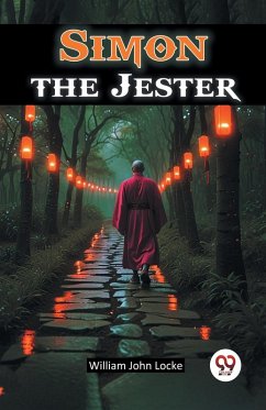 Simon the Jester - Locke, William John