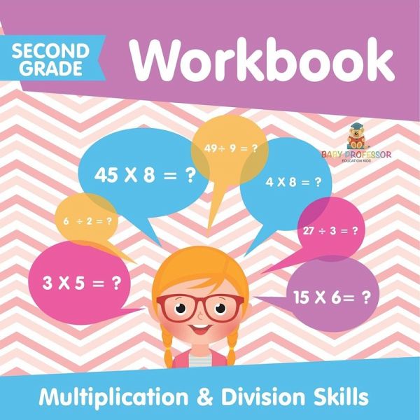 Second Grade Workbook Second Grade Workbook