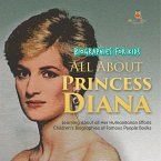 Biographies for Kids - All about Princess Diana Biographies for Kids - All about Princess Diana