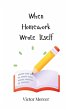 When Homework Wrote Itself - Bild 1