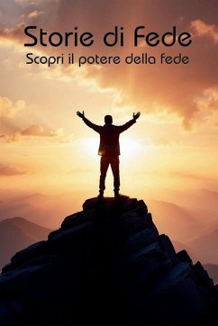 Cover Storie di Fede