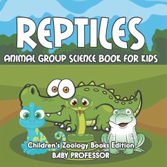 Reptiles - Baby