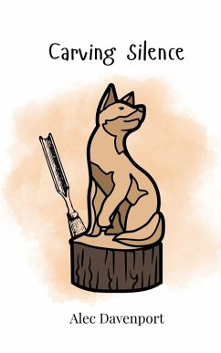 Cover Carving Silence