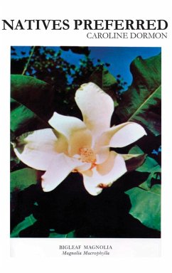 Cover Natives Preferred