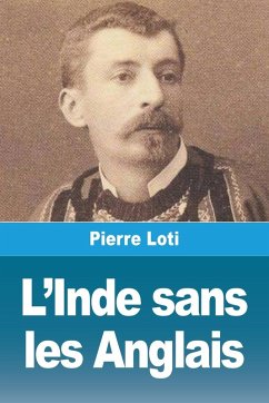 Cover L'Inde sans les Anglais
