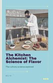 The Kitchen Alchemist The Kitchen Alchemist
