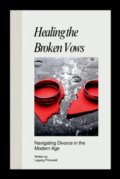 Healing the Broken Vows - Princewill, Lagang