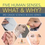 Five Human Senses, What & Why?