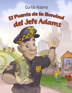 Cover El Puente de la Bondad del Jefe Adams