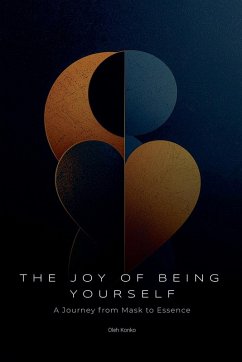 The Joy Of Being Yourself - Konko, Oleh